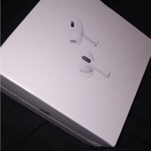 Apple AirPods Pro Wireless Earbuds